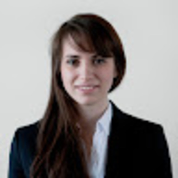 Meet your Posher, Ina - Picture 1 of 1